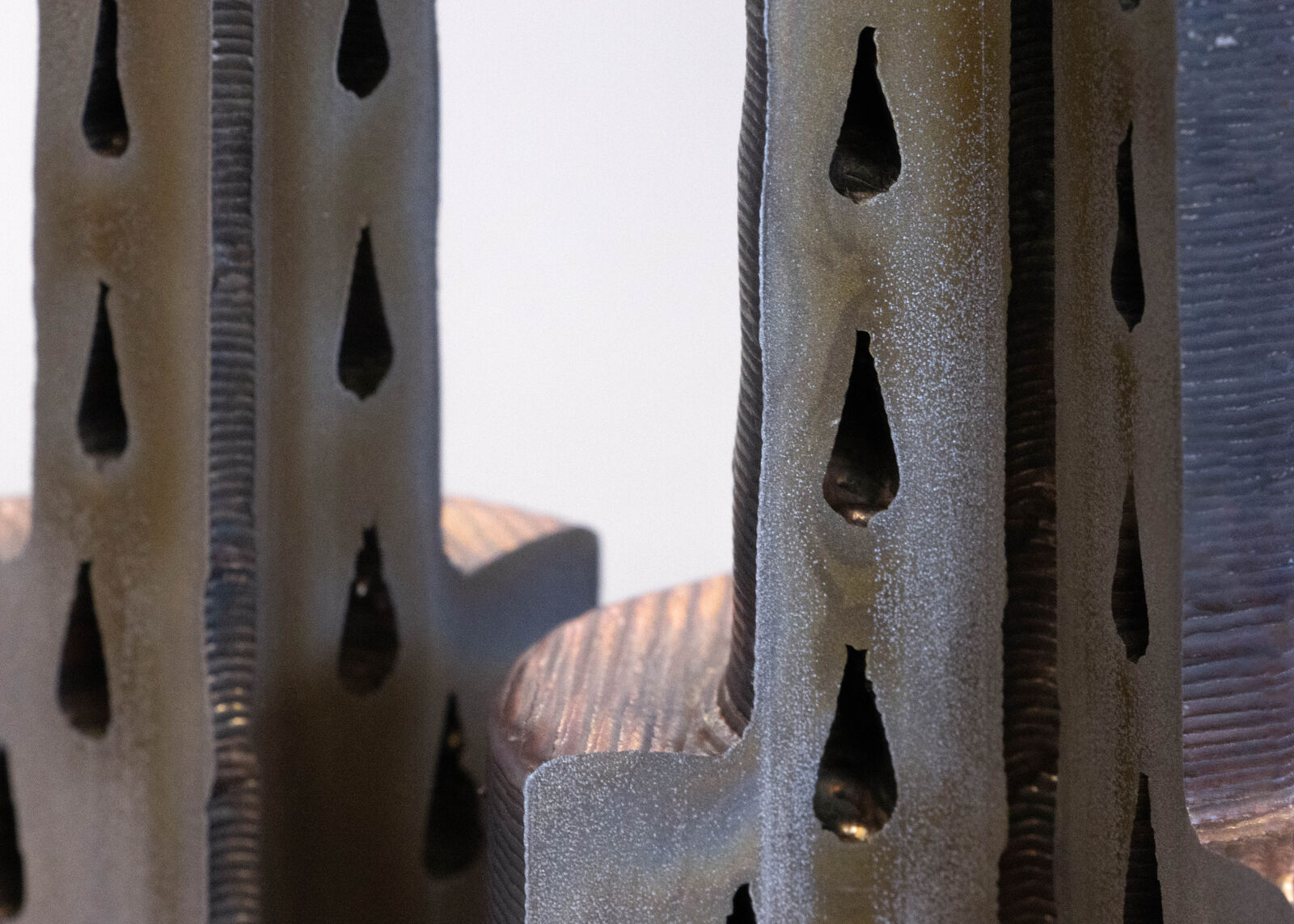 Cooling Channel