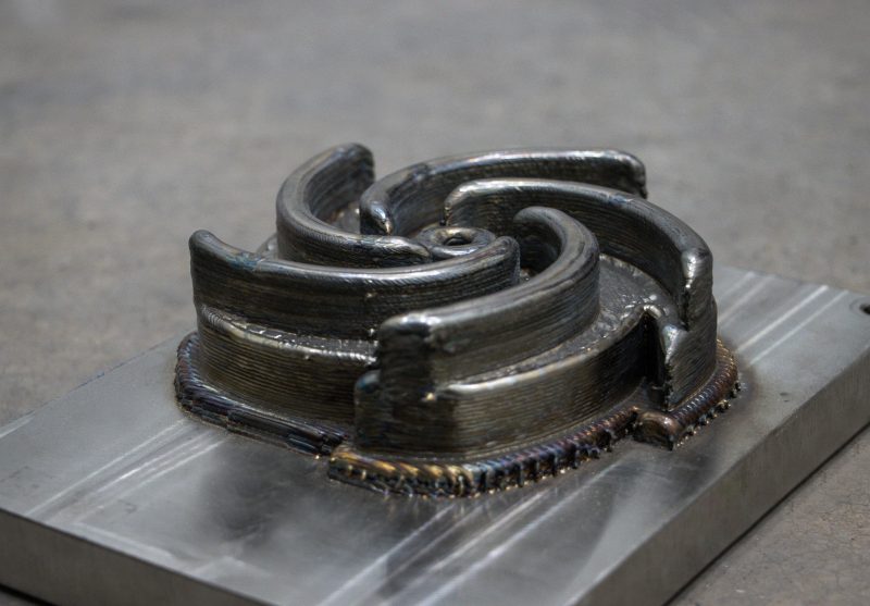 Semi Open Impeller