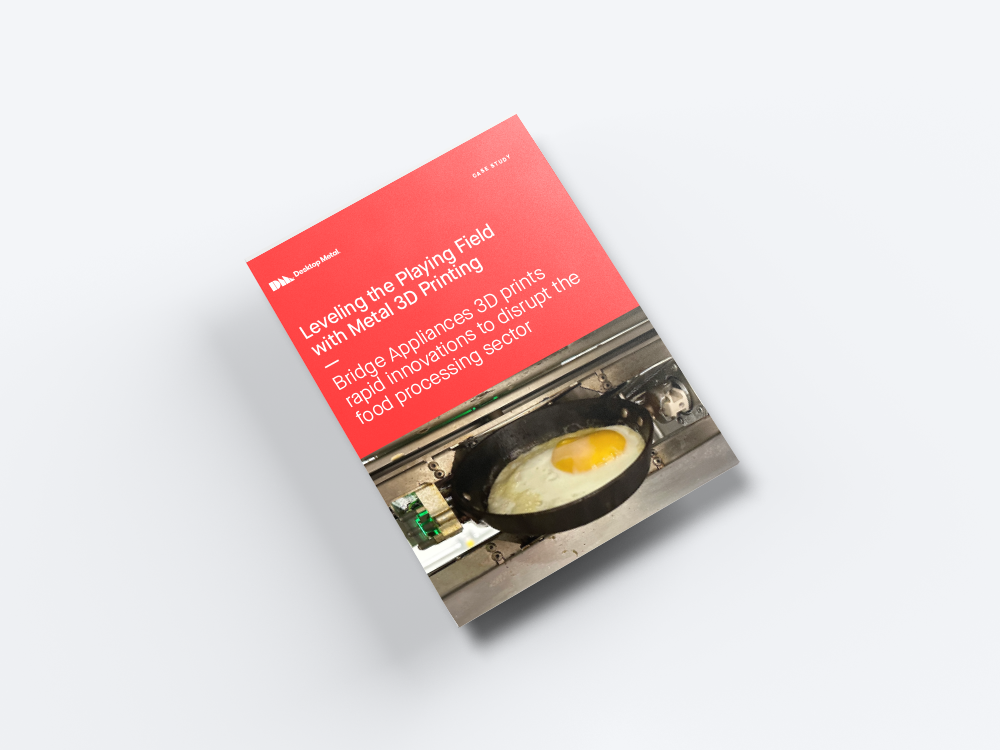 Bridge Appliance Ebook