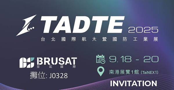 Brusat TADTE